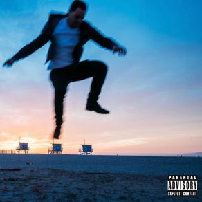 Quantum Leap album cover