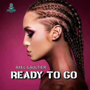 Ready To Go album cover