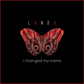 I Changed My Name album cover