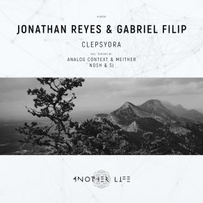 Clepsydra album cover