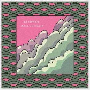 Abundance (Single) album cover