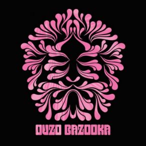 Ouzo Bazooka (Helicon Music) album cover