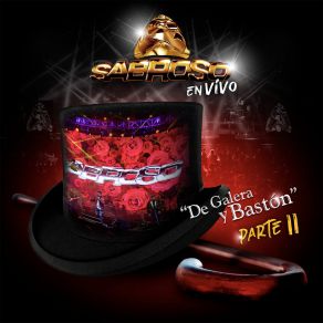 De Galera Y Bastón, Pt. 2 (En Vivo) album cover