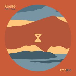 Fall In Time album cover