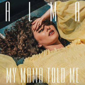 My Mama Told Me (Single) album cover