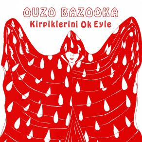 Kirpiklerini Ok Eyle SP (Tantana Rec) (Single) album cover