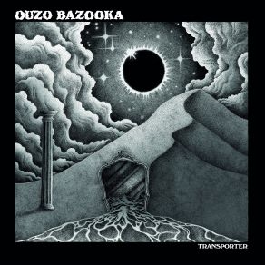 Transporter (Stolen Body Rec) album cover