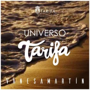 Universo Tarifa (Single) album cover