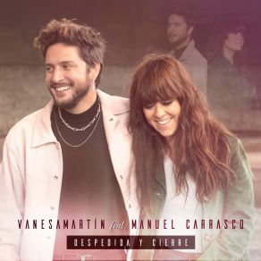 Despedida Y Cierre (Single) album cover