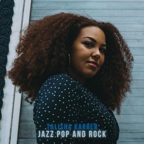 Jazz Pop And Rock album cover