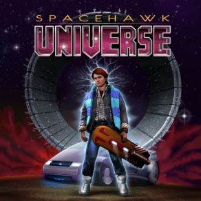 Universe album cover