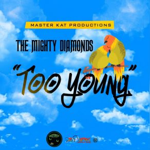Too Young (Single) album cover
