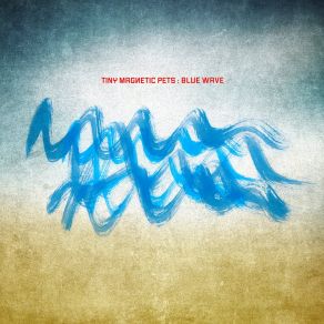 Blue Wave album cover