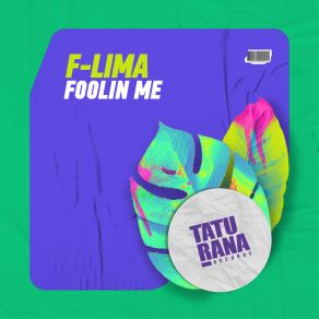 Foolin Me album cover