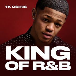 King Of R&B album cover