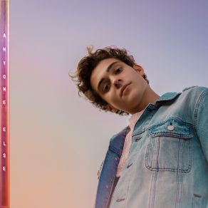 Anyone Else (Single) album cover
