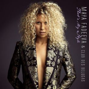 That's My Style album cover