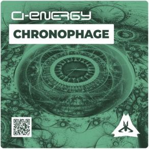 Chronophage (Single) album cover