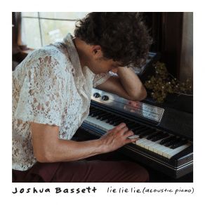Lie Lie Lie (Acoustic Piano) (Single) album cover