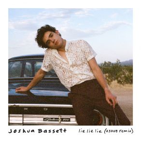 Lie Lie Lie (R3HAB Remix) (Single) album cover