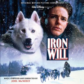 Iron Will (Expanded Deluxe Edition) album cover