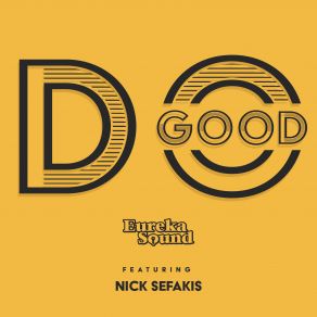 Do Good (Single) album cover