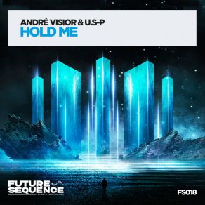 Hold Me album cover