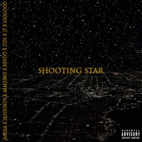 SHOOTING STAR album cover