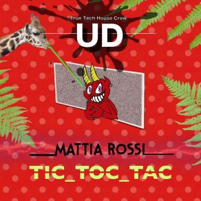 Tic Toc Tac album cover