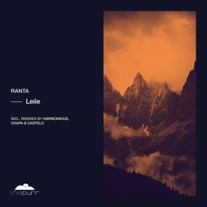 Leile album cover