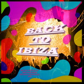 American Deep House Story V2 Anthology: Back To Ibiza album cover