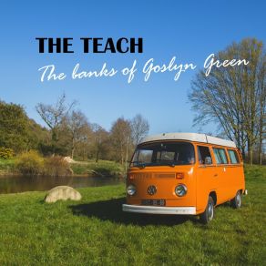 The Banks Of Goslyn Green album cover