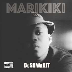 Marikiki album cover