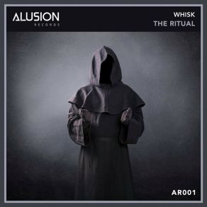 The Ritual album cover