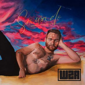 SAWADO album cover