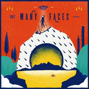 Many Faces album cover
