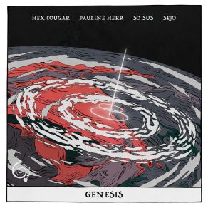 Genesis album cover