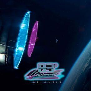 Atlantis album cover