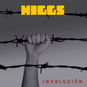 Involución album cover