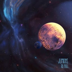 Rh Null album cover