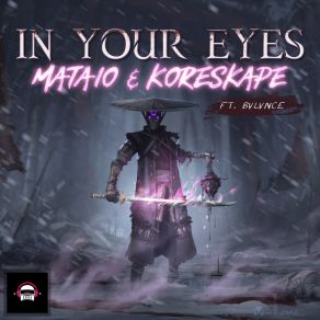 In Your Eyes album cover