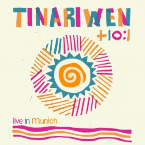 Live In Munich album cover