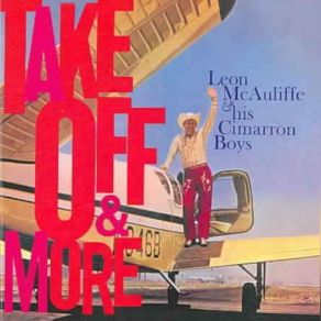 Take Off & More (1957-1958) album cover