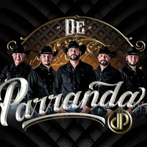 De Parranda Studio Sessions album cover