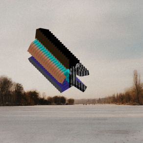 Minecraft Forever 3: Shape Of A Dog album cover