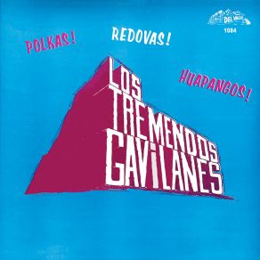 Polkas! Redovas! Huapangos! album cover