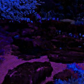 Crystal Cave album cover
