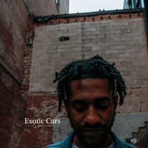 Exotic Cars album cover