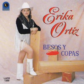 Besos Y Copas album cover