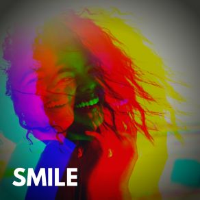 Smile album cover